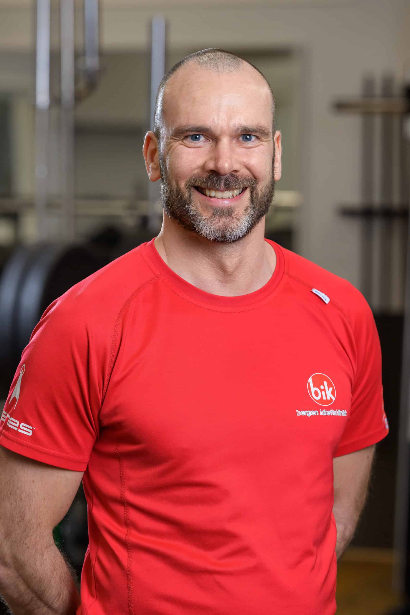 Arild Solheim Arild Solheim