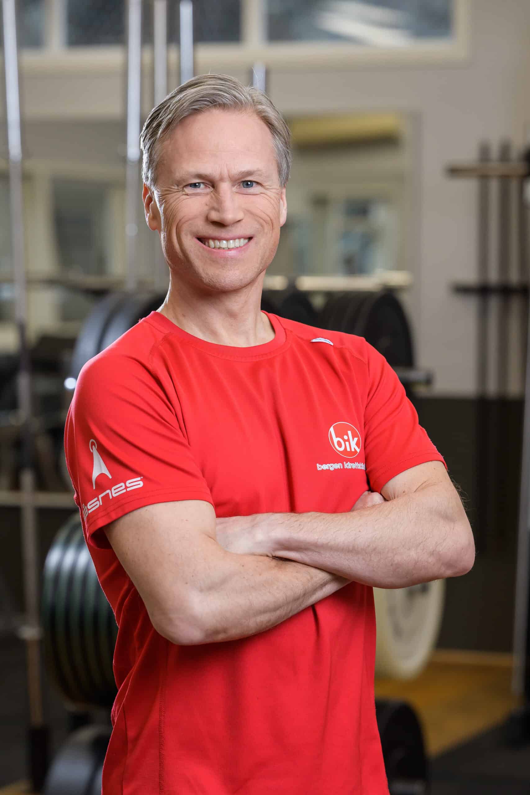 Håvard Breistein Håvard Breistein